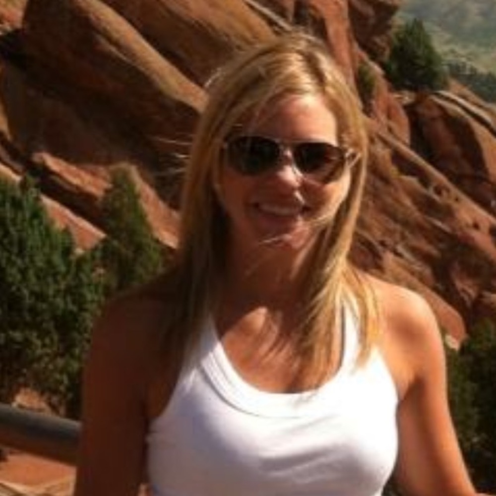 Meet your Posher, April